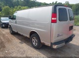 Chevrolet Express Work Van 1GCFG15X371113690 снимка