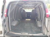 Chevrolet Express Work Van 1GCFG15X371113690 снимка