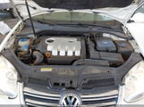 Volkswagen Jetta Tdi 3VWST71K56M784560 снимка