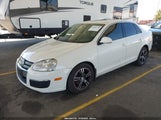 Volkswagen Jetta Tdi 3VWST71K56M784560 снимка