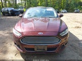 Ford Fusion Energi Titanium 3FA6P0SU7DR247002 снимка