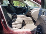 Ford Fusion Energi Titanium 3FA6P0SU7DR247002 снимка