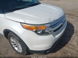 Ford Explorer Xlt 1FM5K7D81DGC48629 снимка