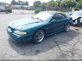 Ford Mustang 1FALP4445TF146852 снимка
