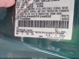 Ford Mustang 1FALP4445TF146852 снимка