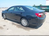 Toyota Camry Le 4T4BF1FK7CR207408 снимка