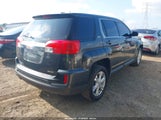 GMC Terrain Sle-1 2GKFLSEK3H6250766 снимка