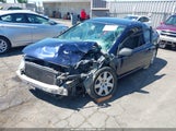 Honda Civic Lx 2HGFG12688H501787 снимка