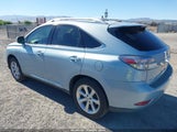 Lexus Rx 350 2T2ZK1BA4AC025967 снимка