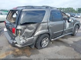 Toyota Sequoia Sr5 V8 5TDZT34A76S266978 снимка