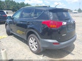 Toyota Rav4 Limited 2T3DFREV6FW251425 снимка