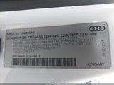 Audi A3 1.8T Premium WAUACGFF7F1028216 снимка