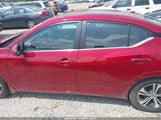 Nissan Sentra Sv Xtronic Cvt 3N1AB8CV8NY204453 снимка