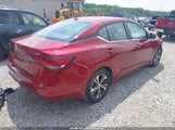 Nissan Sentra Sv Xtronic Cvt 3N1AB8CV8NY204453 fotografie