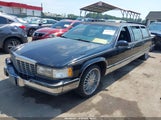 Cadillac Fleetwood Brougham 1G6DW52P7TR709874 fotografie