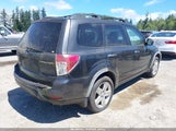 Subaru Forester 2.5X JF2SH63689G717143 снимка