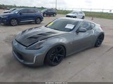Nissan 370Z Touring JN1AZ4EH0FM443754 fotografie