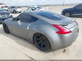 Nissan 370Z Touring JN1AZ4EH0FM443754 снимка