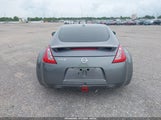 Nissan 370Z Touring JN1AZ4EH0FM443754 fotografie