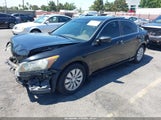 HONDA ACCORD 2.4 LX 1HGCP2F34AA045249 снимка