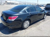 HONDA ACCORD 2.4 LX 1HGCP2F34AA045249 снимка