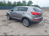Kia Sportage Lx KNDPB3AC2F7719088 снимка
