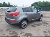Kia Sportage Lx KNDPB3AC2F7719088 снимка