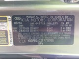 Kia Sportage Lx KNDPB3AC2F7719088 снимка