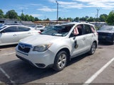 Subaru Forester 2.5I Premium JF2SJADC6FH530758 снимка