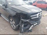 Mercedes-Benz Gle 350 4JGDA5JB4JB121210 fotografie