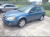 Subaru Outback 2.5I/2.5I L.l. Bean Edition 4S4BP61C087361887 fotografie