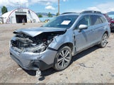 Subaru Outback 2.5I Limited 4S4BSANC6K3298384 снимка
