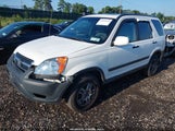 Honda Cr-V Ex SHSRD78824U231397 снимка