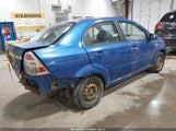 Chevrolet Aveo Ls KL1TD56637B136946 снимка