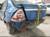Chevrolet Aveo Ls KL1TD56637B136946 fotografie