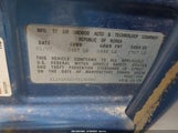 Chevrolet Aveo Ls KL1TD56637B136946 снимка