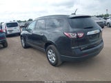 Chevrolet Traverse Ls 1GNKRFKD5HJ222645 снимка