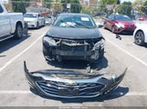 Chevrolet Malibu Fwd Lt 1G1ZD5ST3NF134479 снимка