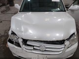 Toyota Avalon Xl/Xls/Touring/Limited 4T1BK36B17U201370 снимка