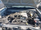 Toyota Tacoma Base V6 5TEHN72N21Z758154 photo