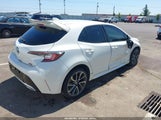 Toyota Corolla Xse JTNK4RBE7K3059781 fotografie