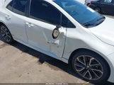 Toyota Corolla Xse JTNK4RBE7K3059781 photo