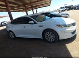 Kia Optima Ex 5XXGU4L33HG133846 снимка