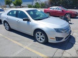 Ford Fusion Se 3FAHP0HA9CR138500 снимка