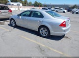 Ford Fusion Se 3FAHP0HA9CR138500 снимка