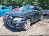Audi Q5 2.0T Premium WA1LFAFP7EA040352 снимка