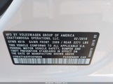 Volkswagen Passat 1.8T Limited Edition 1VWAT7A37FC075506 fotografie