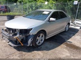 Toyota Camry Se 4T1BF1FK5CU609700 снимка