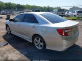 Toyota Camry Se 4T1BF1FK5CU609700 снимка