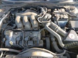 Ford Fusion Sel 3FAFP08166R186967 снимка